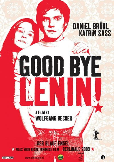 Goodbye Lénine !
