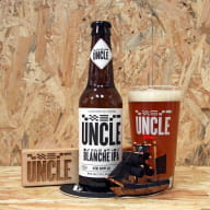 UNCLE Blanche IPA